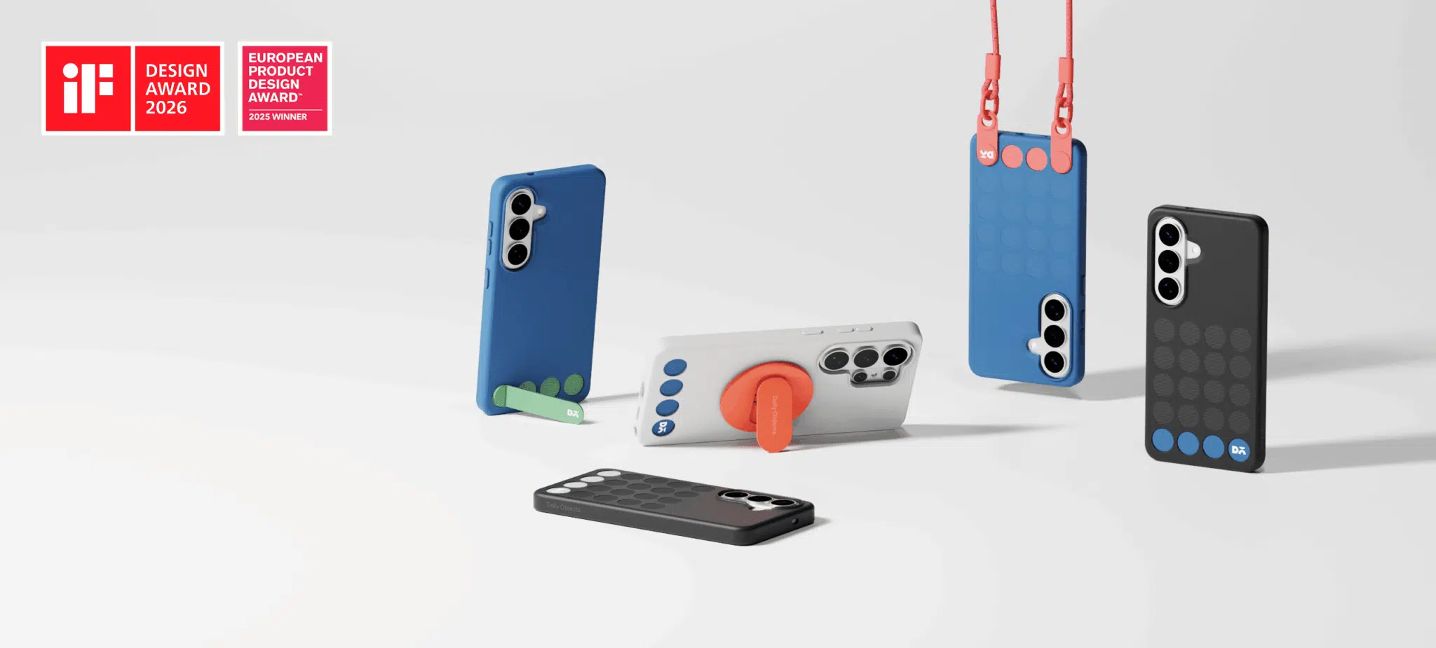 DailyObjects Launches Stack Magnetic Ecosystem for Samsung Galaxy S26 in India