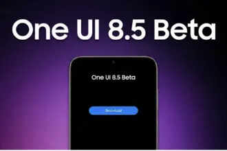 Samsung Expands One UI 8.5 Beta to Galaxy S24 Series and Older Foldables