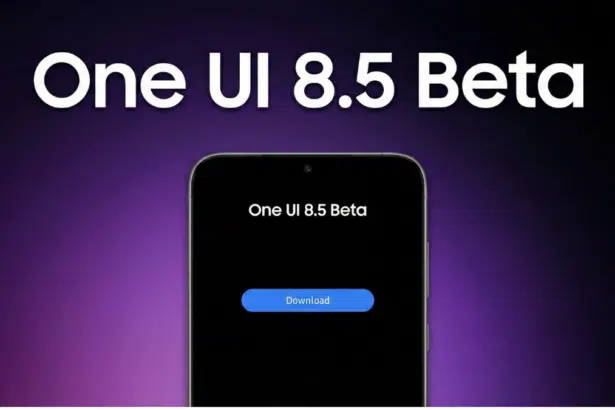 Samsung Expands One UI 8.5 Beta to Galaxy S24 Series and Older Foldables