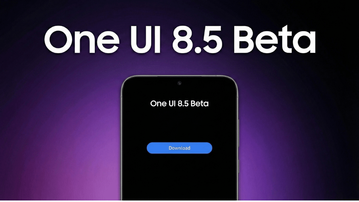 Samsung Expands One UI 8.5 Beta to Galaxy S24 Series and Older Foldables