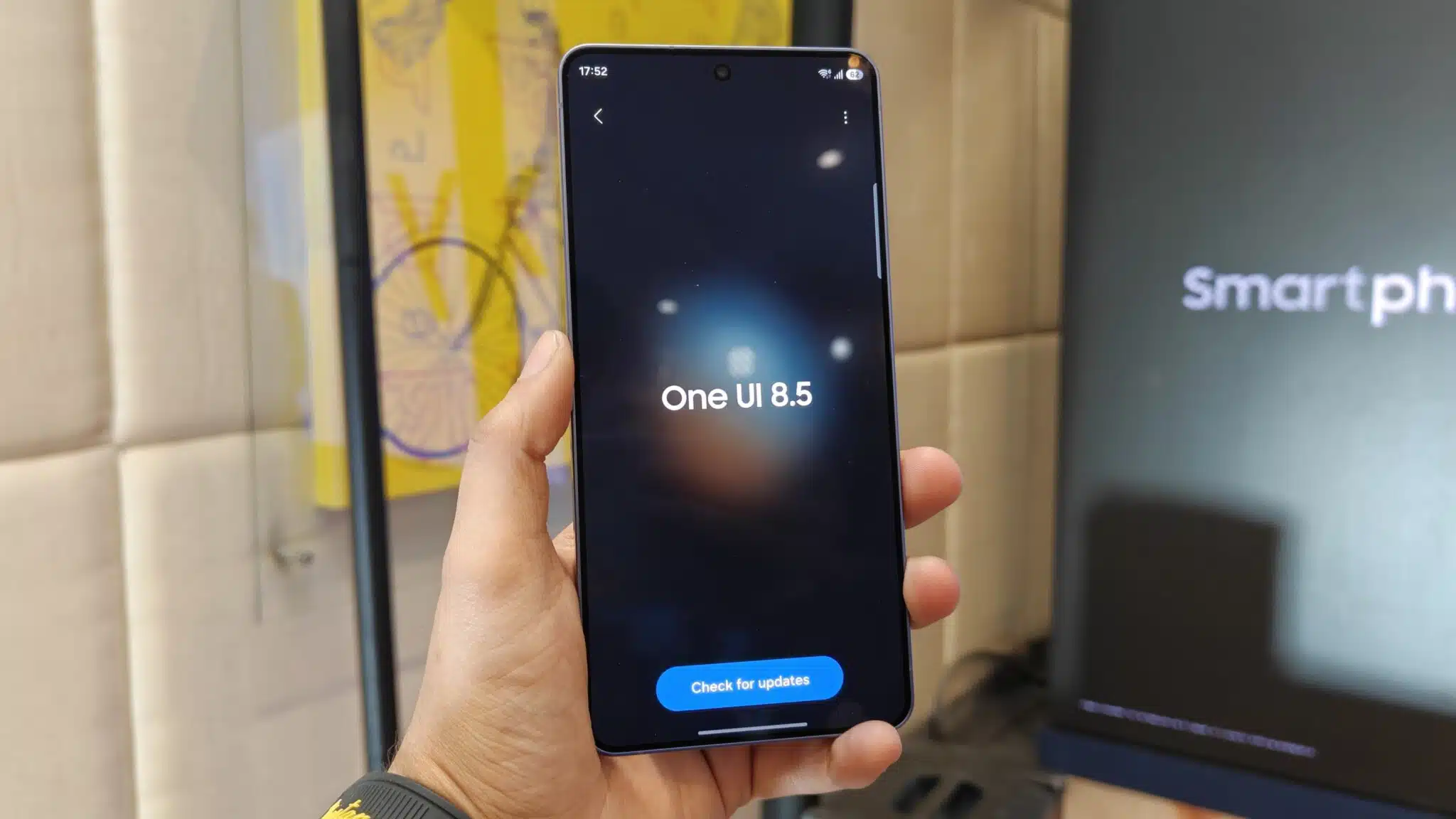 Top New Features of Samsung Galaxy S26 Ultra Which You Won't Find in Another Smartphone 8 Samsung Launches Galaxy S26 Ultra