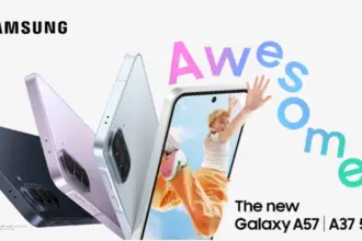 Samsung Launches Galaxy A57 5G and Galaxy A37 5G with Awesome Intelligence Features in India