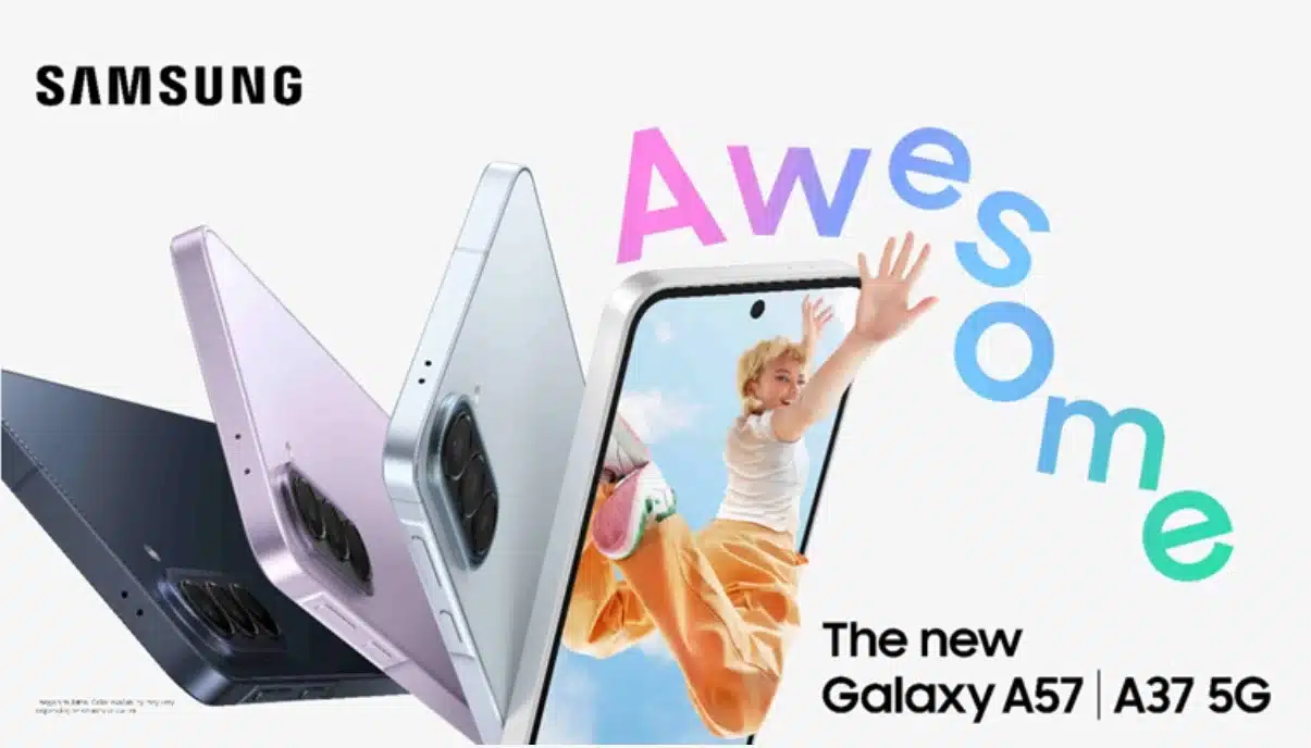 Samsung Launches Galaxy A57 5G and Galaxy A37 5G with Awesome Intelligence Features in India