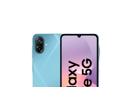 Samsung M17e