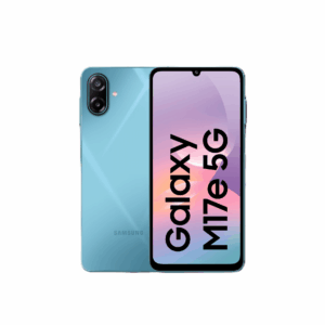Samsung Galaxy M17e