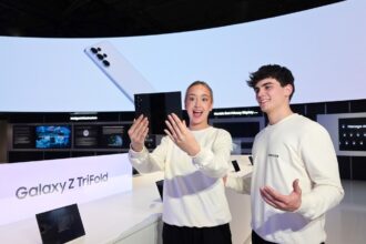Samsung Launches Galaxy S26 Ultra and Agentic AI Ecosystem at MWC 2026