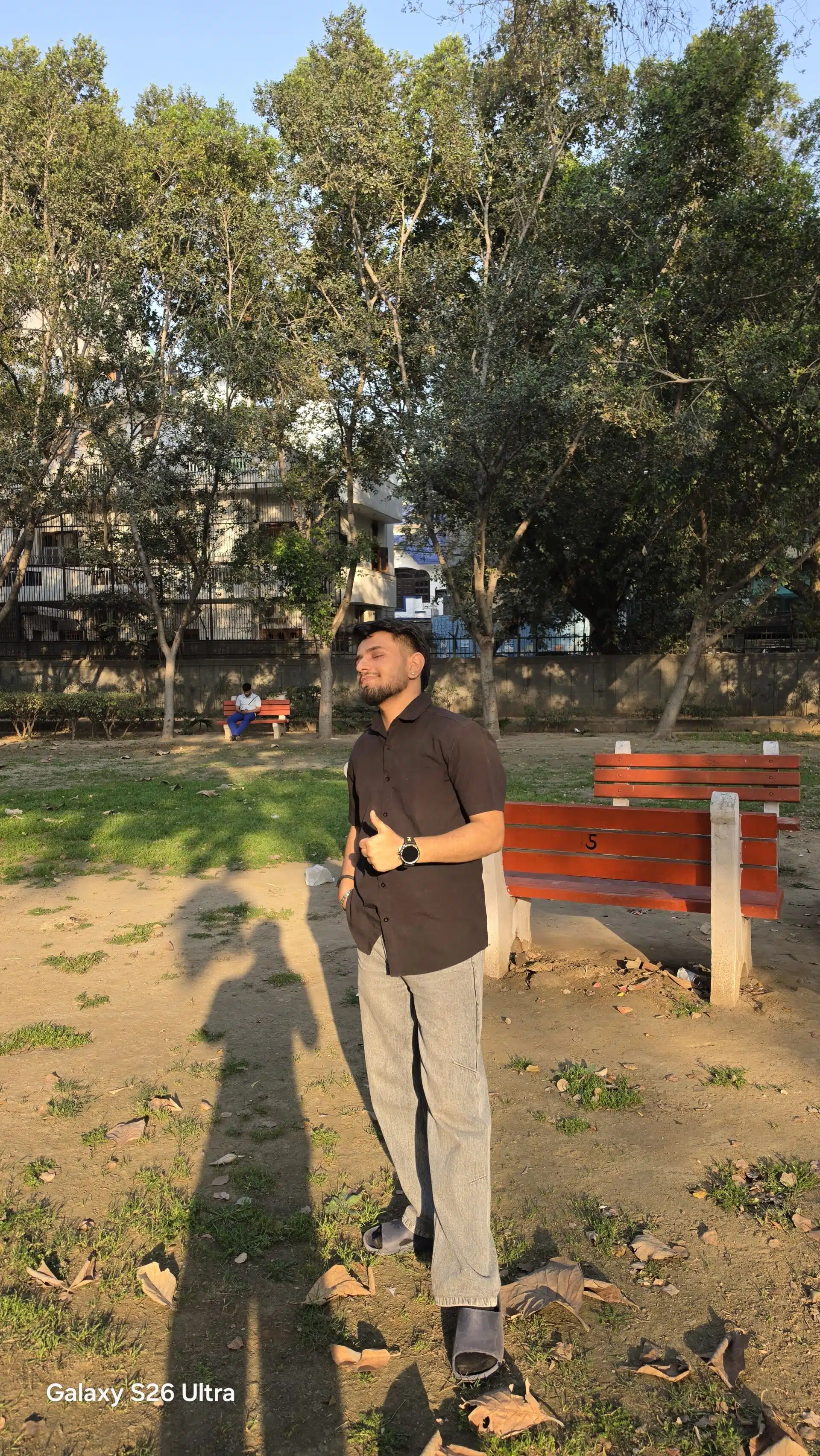 Samsung S26 Ultra Camera Samples 1