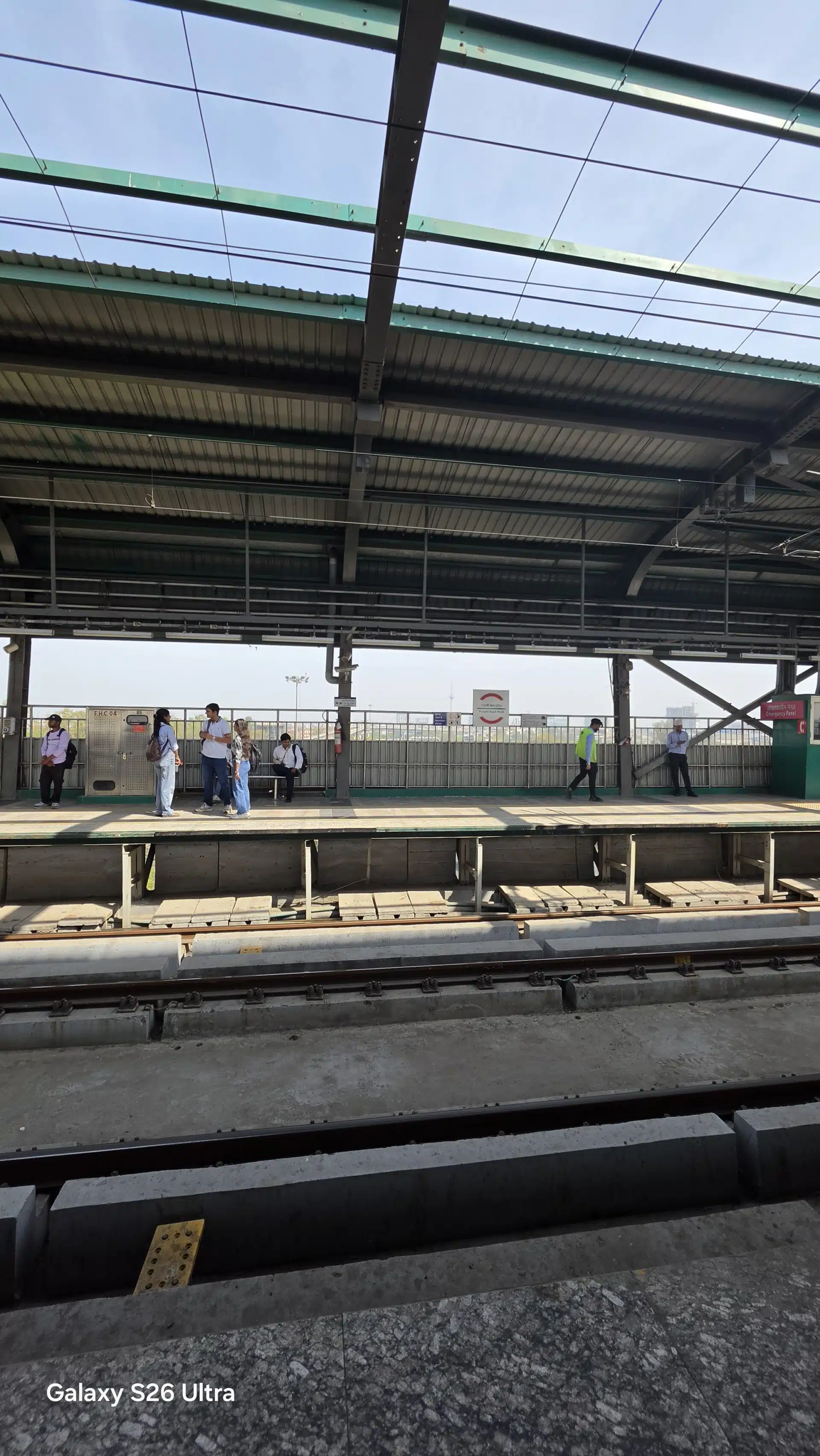 Samsung S26 Ultra Camera Samples 2