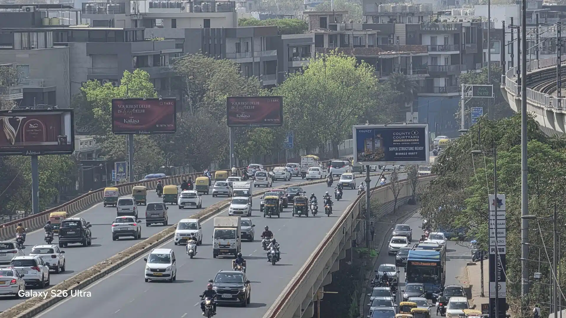 Samsung S26 Ultra Camera Samples 4