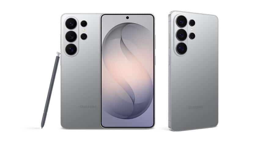 Samsung Starts Payments Plan on Galaxy S26 Series in India