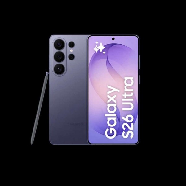 Samsung Galaxy S26 Ultra