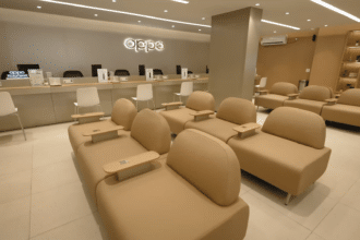OPPO India expands Service Center 3.0 Pro network to 150 locations in 2026