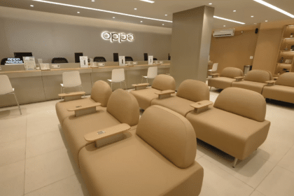 OPPO India expands Service Center 3.0 Pro network to 150 locations in 2026