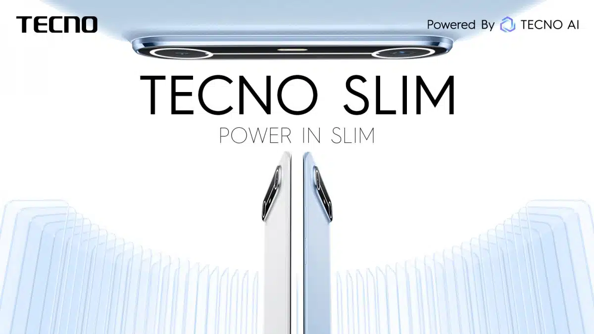 3 Smartphones that are Better Than iQOO Z11X in India 4 Tecno Pova Slim