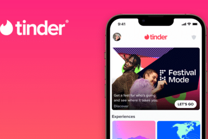 Tinder Launches Astrology Mode, Music Mode Updates, and Offline Events at Tinder Sparks 2026