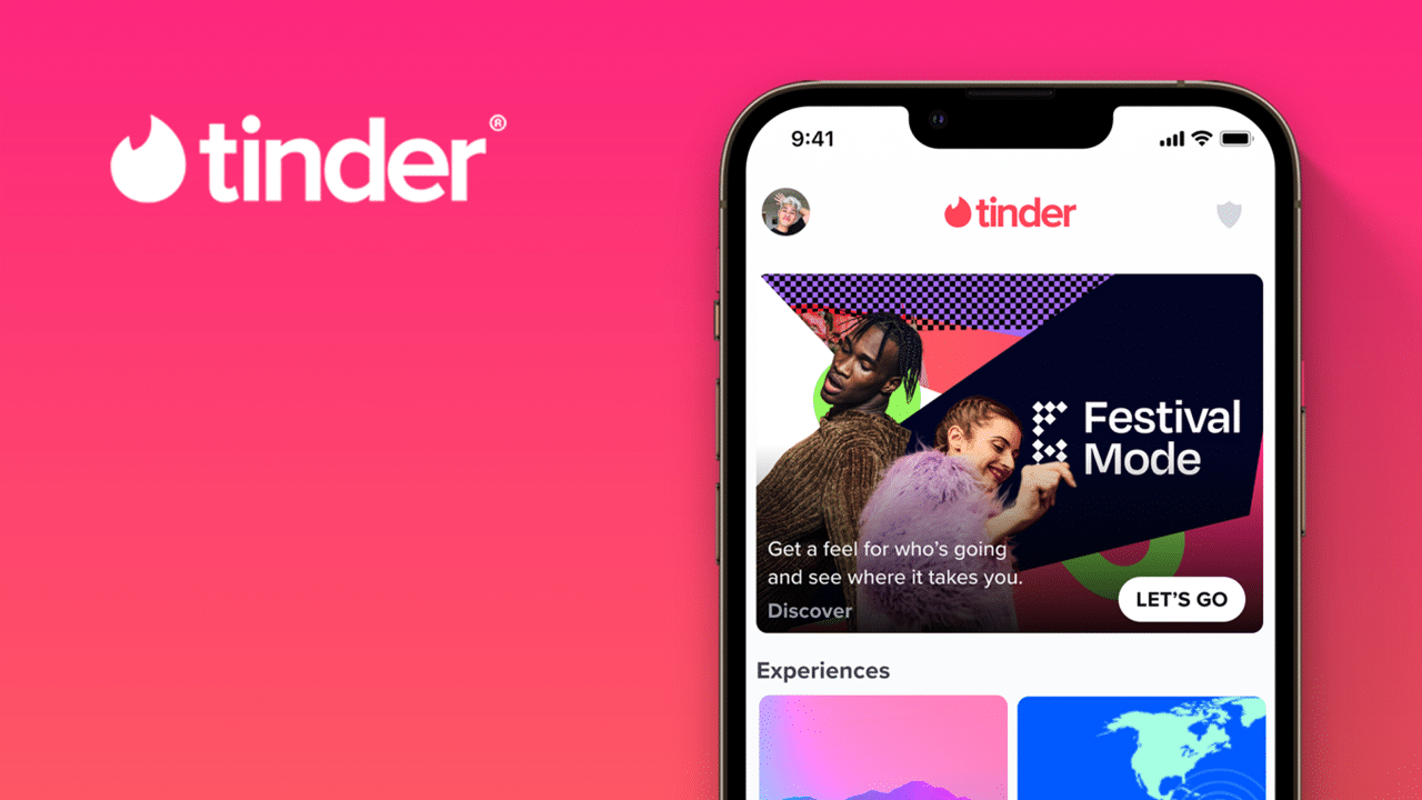 Tinder Launches Astrology Mode, Music Mode Updates, and Offline Events at Tinder Sparks 2026