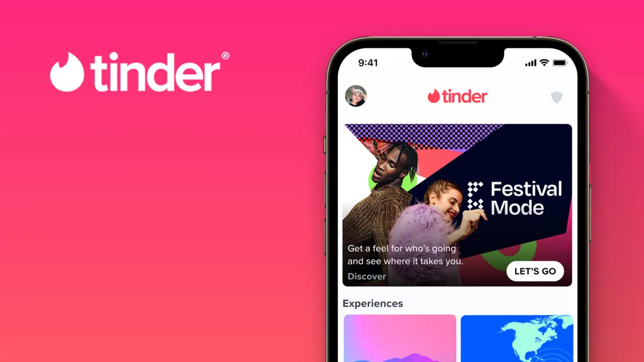 Tinder Launches Astrology Mode, Music Mode Updates, and Offline Events at Tinder Sparks 2026