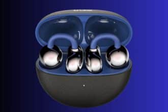 Truke launches TruClips as India’s first premium clip-on OWS earbuds under ₹2,000