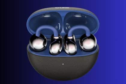 Truke launches TruClips as India’s first premium clip-on OWS earbuds under ₹2,000