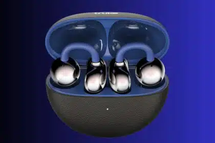 Truke launches TruClips as India’s first premium clip-on OWS earbuds under ₹2,000