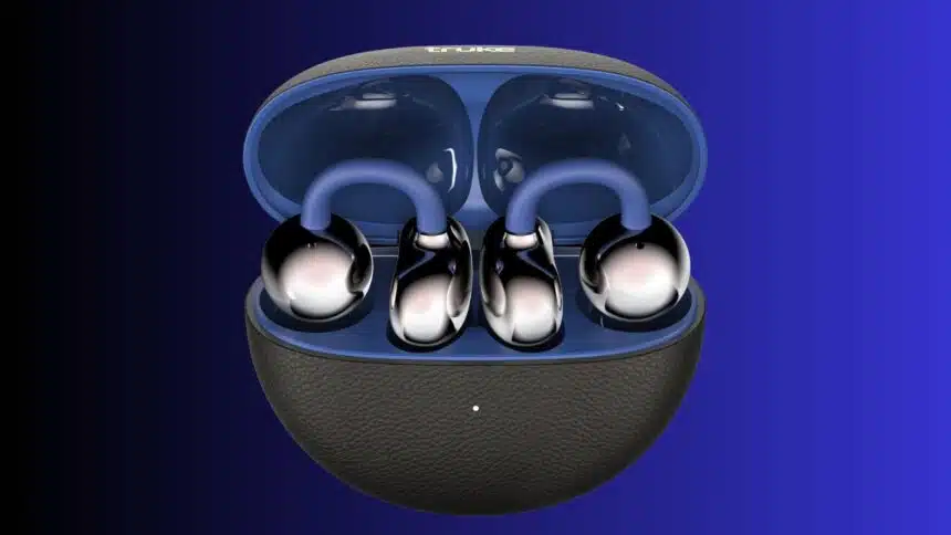 Truke launches TruClips as India’s first premium clip-on OWS earbuds under ₹2,000