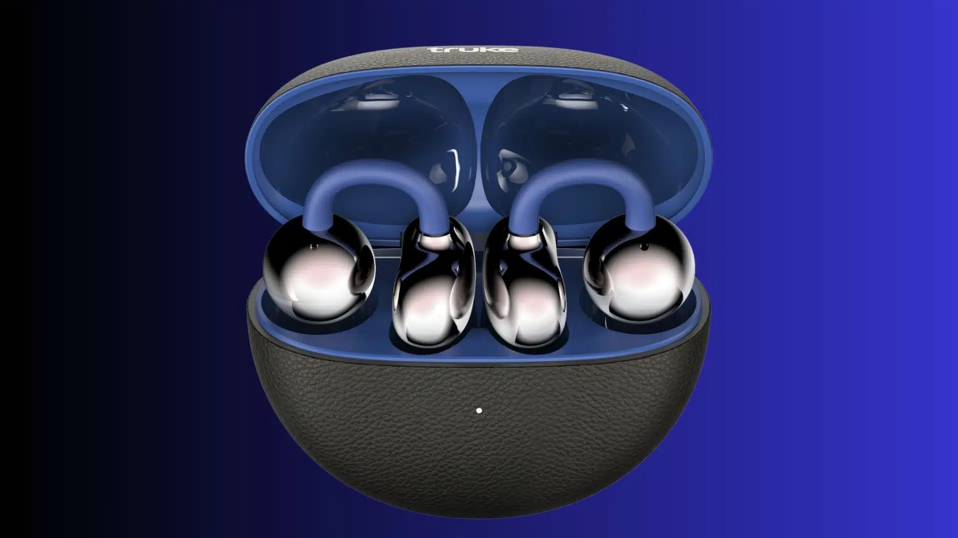 Truke launches TruClips as India’s first premium clip-on OWS earbuds under ₹2,000