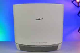 V-Guard Luxecube Smart 15L Water Heater Review