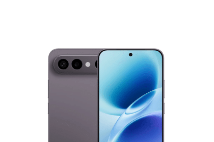 VIVO X300 FE