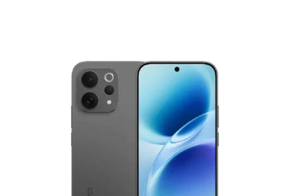 Vivo s50