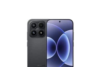 Xiaomi 17