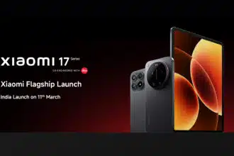 Xiaomi Launches Xiaomi 17 Series and Leica Leitzphone at MWC 2026