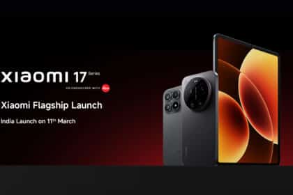 Xiaomi Launches Xiaomi 17 Series and Leica Leitzphone at MWC 2026