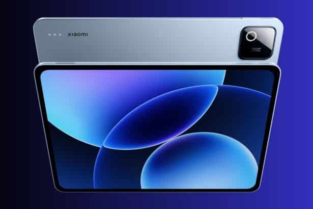 Xiaomi Pad 8 Sales Begin in India: What You Should Know