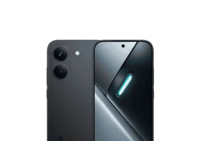Xiaomi Poco X8 Pro