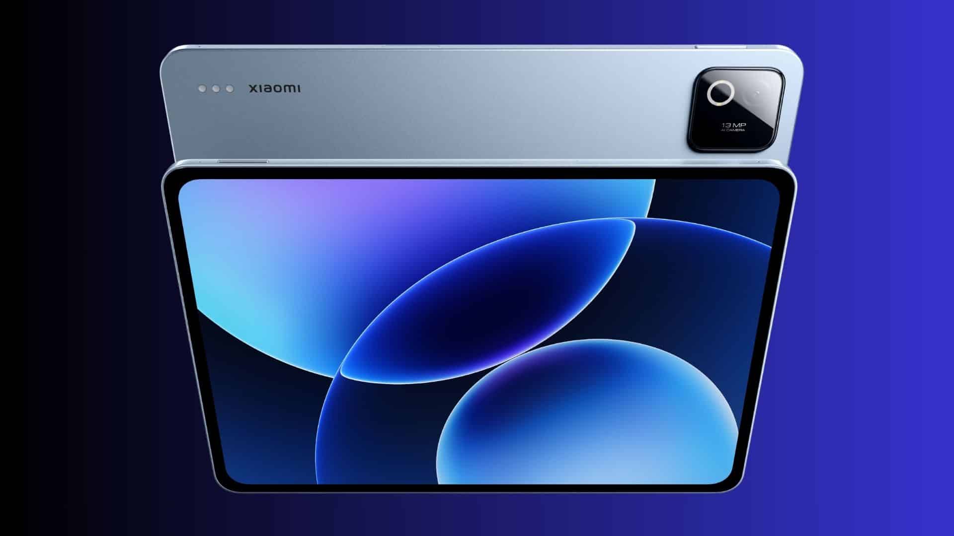 Xiaomi Pad 8 Sales Begin in India: What You Should Know