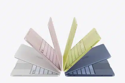 apple macbook neo
