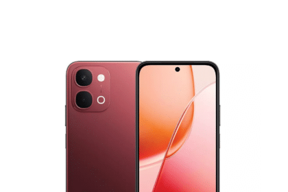 Vivo Y51