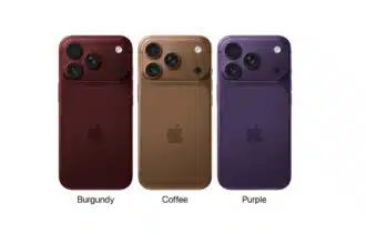 iPhone 18 Pro, 18 Pro Max