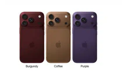 iPhone 18 Pro, 18 Pro Max