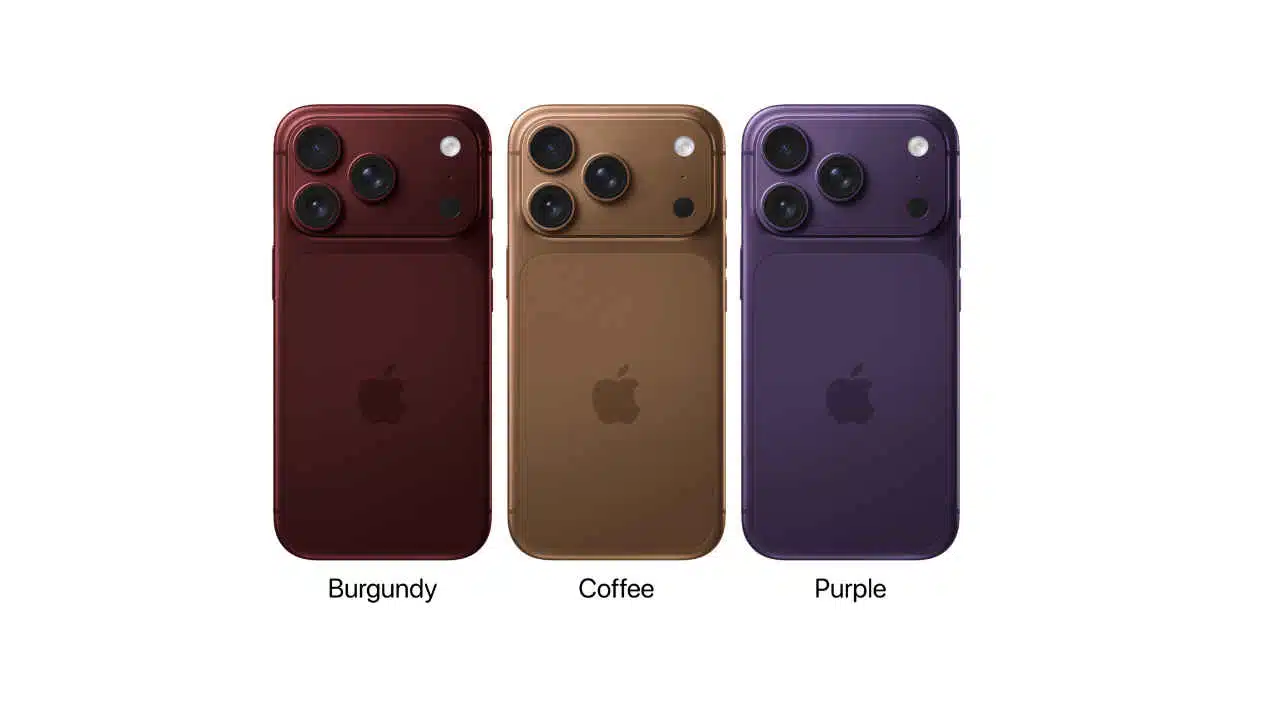 iPhone 18 Pro, 18 Pro Max