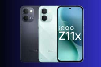 3 Smartphones that are Better Than iQOO Z11X in India