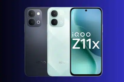 3 Smartphones that are Better Than iQOO Z11X in India