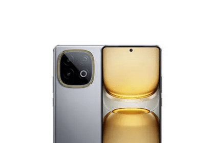 iQOO Z10 Turbo+