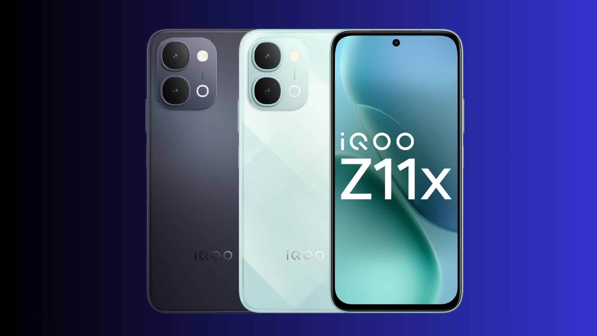 3 Smartphones that are Better Than iQOO Z11X in India