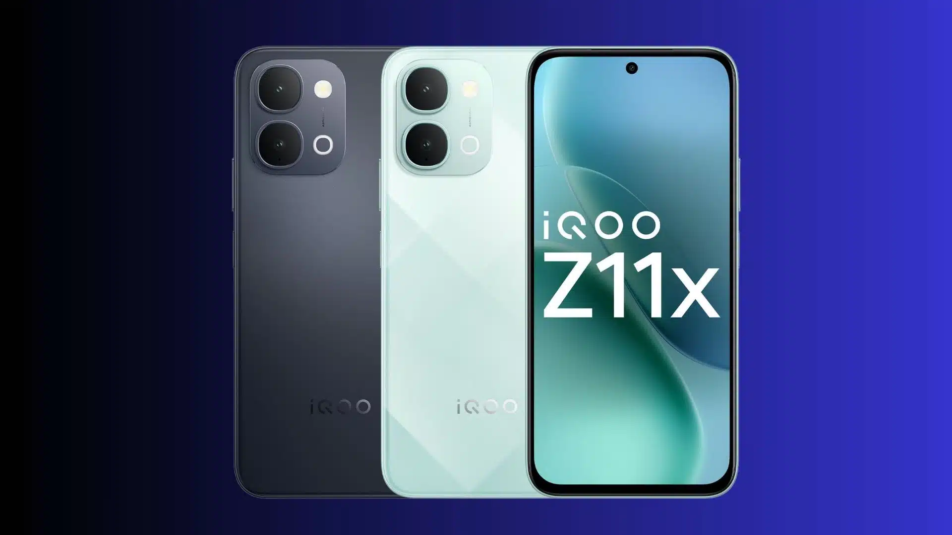 3 Smartphones that are Better Than iQOO Z11X in India 1 3 Smartphones that are Better Than iQOO Z11X in India