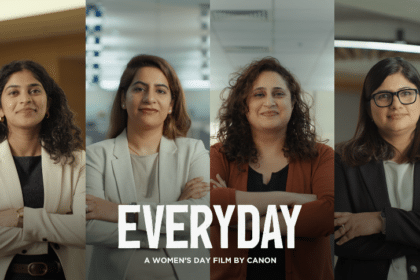 Canon India Launches EveryDay Campaign to Promote Year-Round Workplace Inclusion
