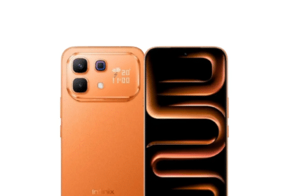 infinix note 60