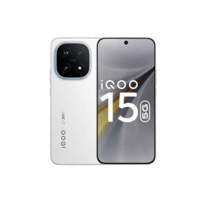 iQOO 15