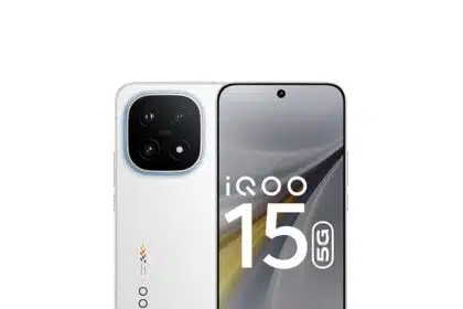 iqoo 15