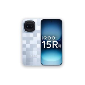 iQOO 15R